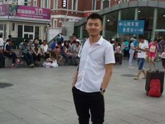 -沈阳站