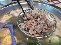 -小肥牛潮汕牛肉火锅(南联店)