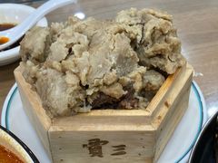 -西安贾三灌汤包·回坊小吃·清真炒菜(北院门总店)