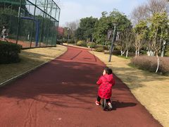 -杭州城北体育公园