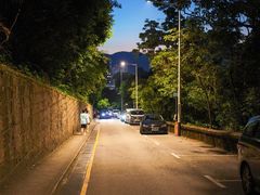 -东望洋炮台东望洋灯塔