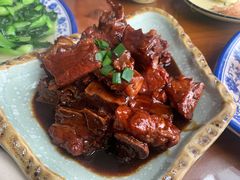 无锡酱排骨-灵福缘私房菜·农家菜(拈花湾·灵山大佛必推店)