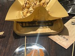 -破店肥哈·东北烧烤(南山保利店)