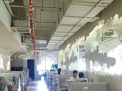 -苏梦江南·淮扬菜(夫子庙店)