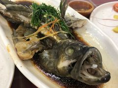 -琼大师东方烤乳猪(亚特兰蒂斯店)