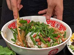 -红东阁东北菜烤肉酒馆(CROSS万象汇店)