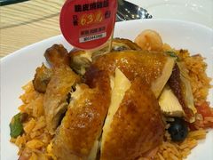 -滋味满屋美食坊(上海街店)