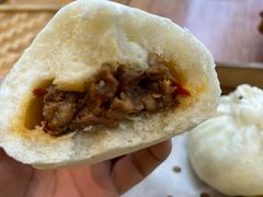 -食膳公园包子铺(烈士公园店)