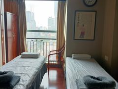 -裕和堂中医推拿艾灸(太古汇臻品店)
