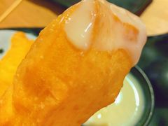 -尚海豆捞(乐虹坊店)