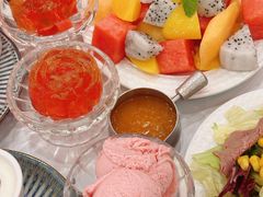 -斗牛士牛排餐厅(嘉里汇店)