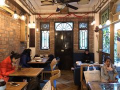 大堂-西关84·History·Art·Cafe