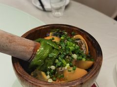 -蜀厨小匠·民间川菜(犀浦店)