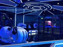 -世代星球·保龄球·镭战真人CS·团建(杨浦店)