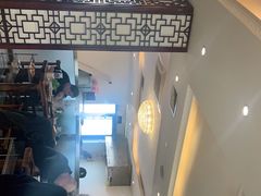 -京城北门羊蝎子铜锅涮肉(总店)