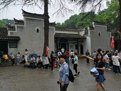 -韶山毛泽东同志故居