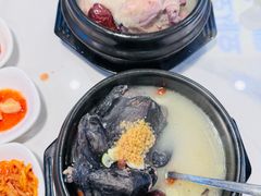 -长顺参鸡汤店(西塔总店)