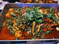 -醉小酒馆·川菜·江湖菜·重庆菜(观音桥旗舰店)