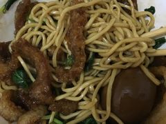 -泰顺江南春面馆