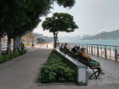 -蓝湾广场