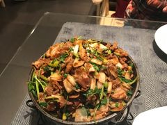 -京尊烤鸭店JINGZUN(春秀路店)