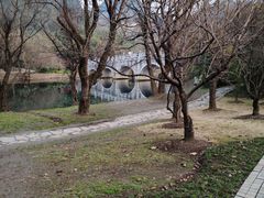 -贵阳市花溪国家城市湿地公园