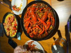 -金陵一哥龙虾馆(三牌楼总店)