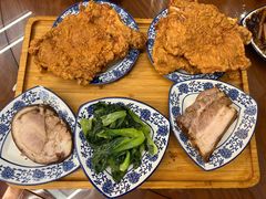 -老横泾面馆(吴中横泾店)
