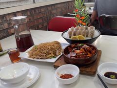 -嘉升大排档(番禺总店)