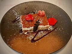 -IL Forno 意坊·意大利餐厅(温州万象城店)