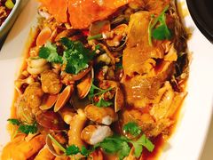 -小郭私房菜·海肠捞饭店(学士街店)