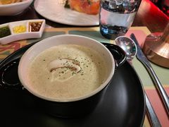 -安妮意大利餐厅(日坛店)