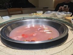 -313羊庄铁锅烀羊肉(望京店)