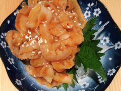 -酒井酱子·深夜食堂(东城汇店)
