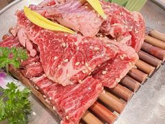 -西塔老太太泥炉烤肉(望京一店)
