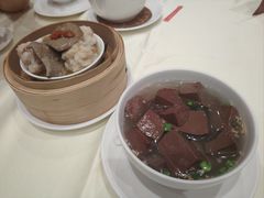 -兴悦酒家(保利克洛维店)