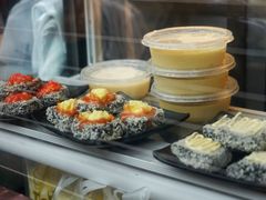 -品腐记·豆腐王朝(老门东总店)