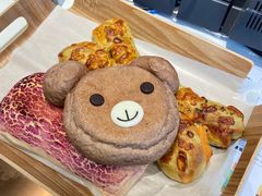 -黛汀烘焙DAINTY BAKERY(代字行合生汇店)