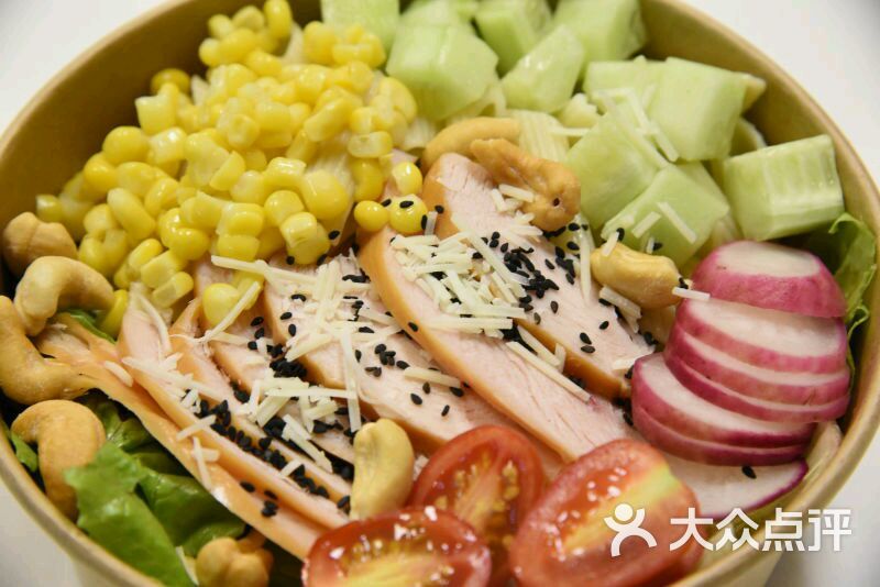 thirsty insportsclub 简餐饮品图片 - 第11张