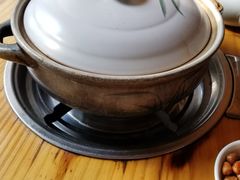 -营记牛肉火锅·大埔客家菜(上梅林店)