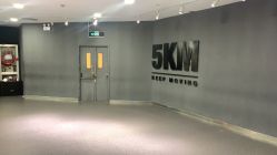 -5KM舞蹈街舞工作室