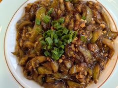 -好口味小吃楼·东北菜(太原南街店)