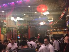 大堂-缪氏川菜(丰盛町店)