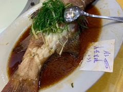 -盛港湾海鲜食府(黄沙店)