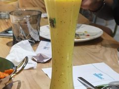-魏客咖啡(中铁中心店)