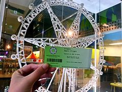 -墨尔本之星 观景摩天轮