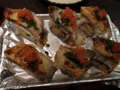 -大鲤深夜食堂