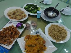 -景好海鲜餐厅(大鹏必选旅游店)