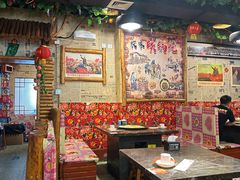 -粗粮人家·东北菜(洋桥店)