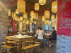 -二十八里太湖船菜(吉祥路店)